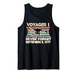 NASA Voyager 1 Space Probe