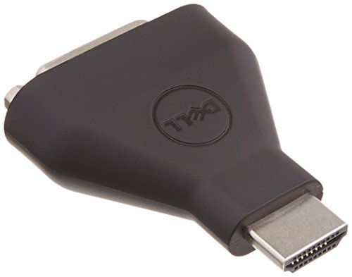 Dell KGR30 HDMI to DVI HDTV 1080p 1920x1200 Video Adapter