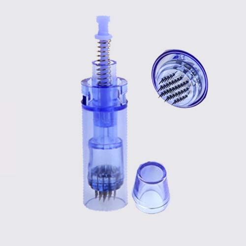 Dr.Pen Ultima A1 36Pins Cartridges, Disposable Replacement Part (10 Pcs) 0.25mm (B087NDYM7Y) Amazon Price History, Amazon Price Tracker