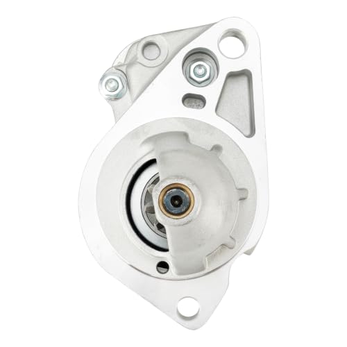 Image of PHILTOP 17957N New Starter Compatible with Honda 2006-11 Civic 1.8L Manual