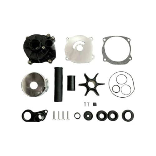 Kit de réparation turbine de pompe 5001595 contre la surchauffe J 75-250