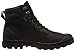 Palladium Unisex Combat Boots Ankle, Black, 10 US Men