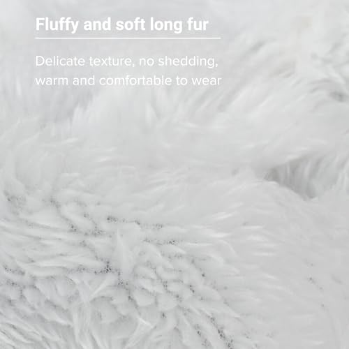 Women's Winter Hat Scarf Gloves Set, 3-Piece Knitted Set with 3D Cube Pattern, Fleece Lining, Touchscreen Gloves3