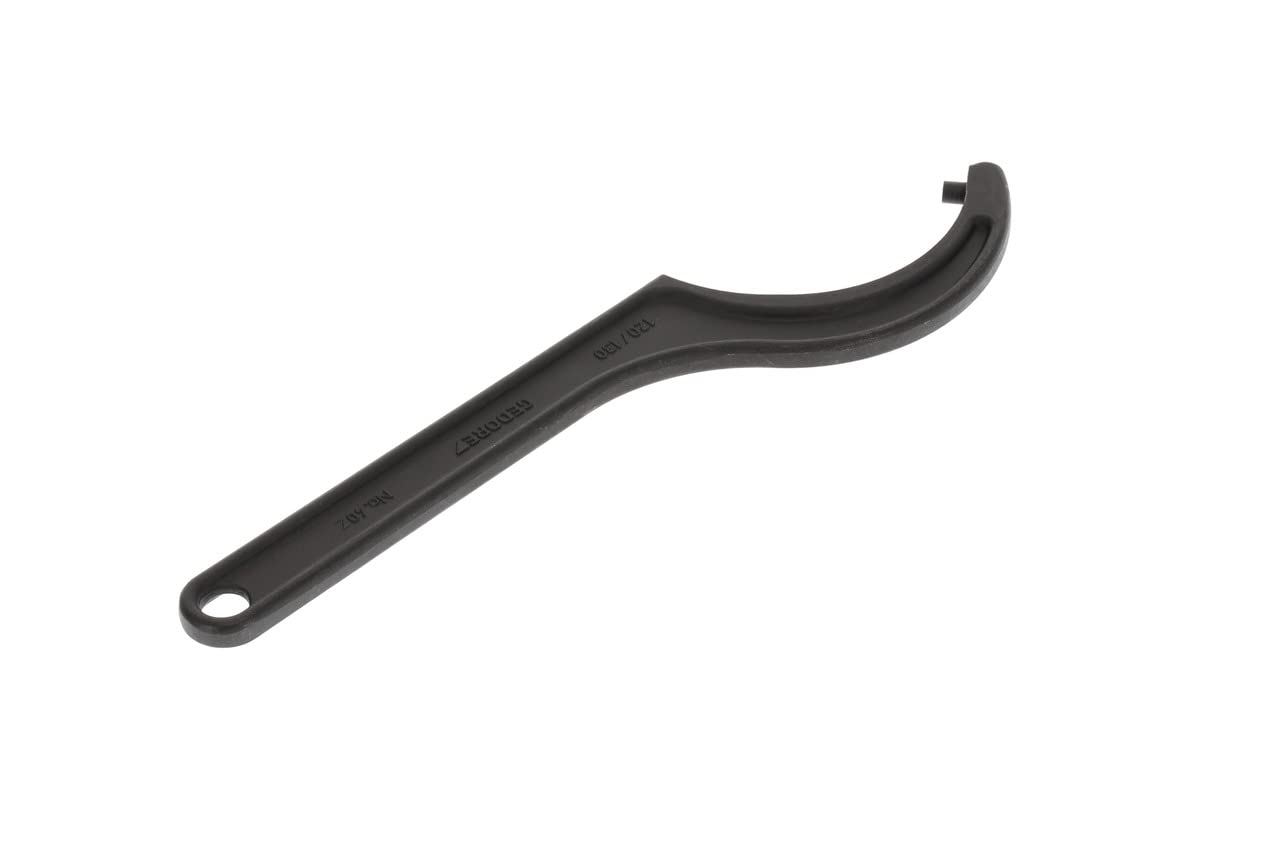 Frее Shірріng оƒƒеr GEDORE 40 Z 120-130 Hook Wrench with pin, 120-130 mm Tор Rаtеd GEDORE 40 Z 120-130 Hook Wrench with pin, 120-130 mm