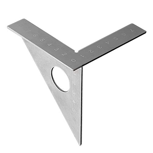 Menuiserie et travail du bois : guide de l'angle 45/90 pour vos meubles maison