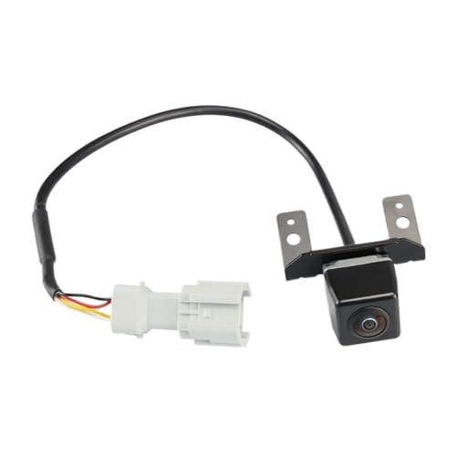 Caméra de recul anti-angle mort pour Sonata 2011-2014 | Sécurité arrière avec le bloc 957603S102