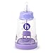 nfant | Bottle Feeding | Thrive Feeding System | The Only Connected Feeding System That Helps Measure Infant Feeding | nfant – Take The Guesswork Out of Feeding | Measure. Track. Thrive.