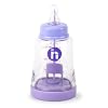 nfant | Bottle Feeding - Thrive Bottle | The Only Baby Bottle that Measures Infant Feeding Skills | Tongue-Tie Assessment | nfant Take The Guesswork Out of Feeding | Measure. Track. Thrive.