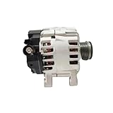 BYLymbd 150A Heavy Duty Alternator Compatible for Peugeot 207/308/5008 & Compatible for Citroen
