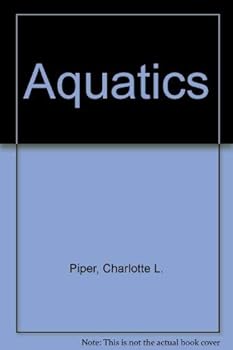 Paperback Aquatics Book