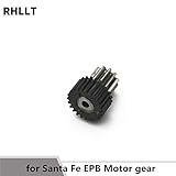  Passend für Hyundai Santa Fe Handbremsmodul Motor EPB Motorgetriebe 597002W800 59700B8900 (Motorgetriebe)