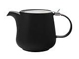 Maxwell & Williams Tint Teekanne Schwarz 1200ml