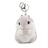 Peluche hámster ratón peluche animal lindo juguete