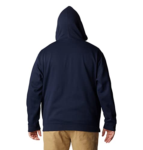 Image of Columbia mens Trek Hoodie