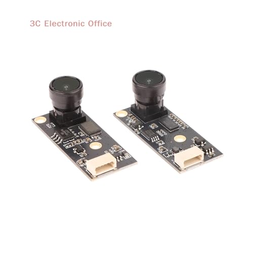 Module caméra USB 1080P imprimante 3D Linux pour stopper les spaghettis