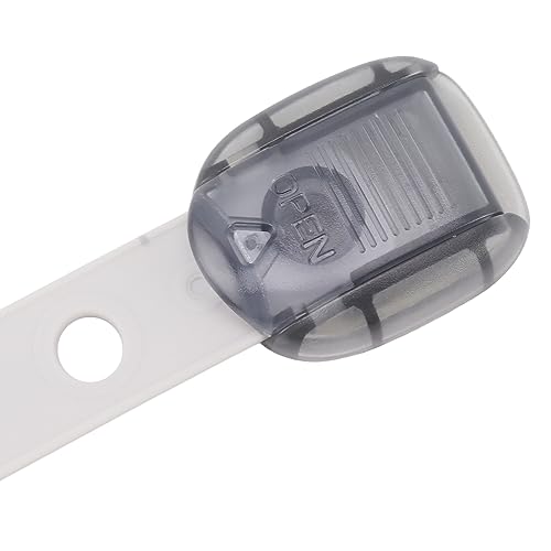 Consejos y reviews para comprar Cerrojo magnético para cajón Top diez. 24 Imagen adicional