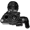 059121737AR 059121737AP Style Coolant Thermostat Control Valve Compatible with A4 A5 A6 A7 A8 Q7 VW Touareg 059 121 737 AR