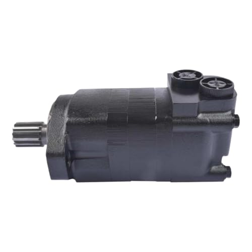 Moteur hydraulique 2 boulons 9.65 In3 AP02 haute résistance Char-Lynn