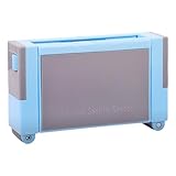 Nut Feile für Gitarre – Kompaktes Schleifwerkzeug, Instrumentennivellierwerkzeug, Sattel, Reparaturhilfe | Kompakte Schleiffeile für die Verarbeitung