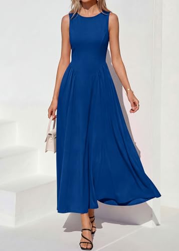 Image of KIRUNDO Wedding Guest Dresses for Women 2026