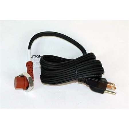 Fleetguard refrigerante calentador de inmersión 6 pies cable de repuesto 120 V 251919