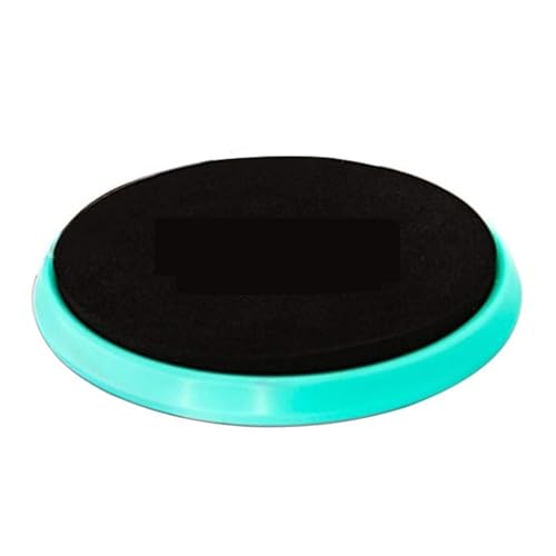 Tabla giratoria de ballet multicolor para mejorar tu equilibrio y giros en casa