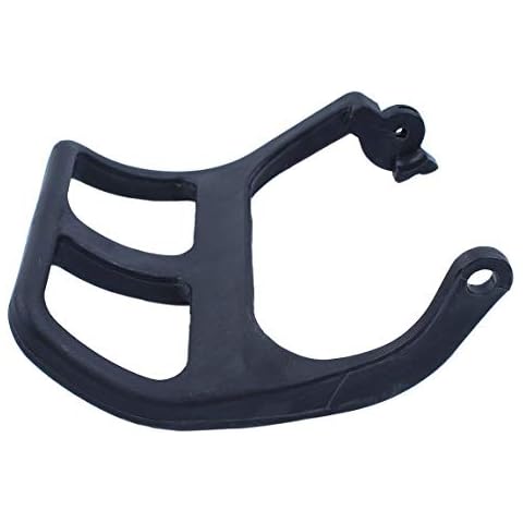 Hippotech Hand Guard Chain Brake Handle for STIHL 017 018 MS170 MS180 MS 170 180 Chainsaw Replaces 1130 792 9100 Cover