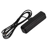 SCHNELLERE ÜBERTRAGUNG: Breite Abdeckung, schnellere unabhängige Kanalübertragung, reduzierte Co-Kanal-Interferenz, verbesserte Signalverstärkung und verbesserte Übertragungsleistung