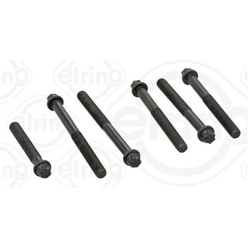Tornillos de culata Elring 820.548 con resistencia a alta presión 2