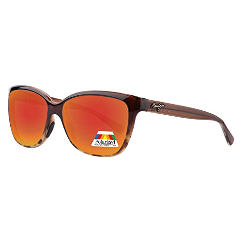 Image of Bwake Replacement Lenses for Maui Jim Starfish Sunglasses MJ744 POLARIZED
