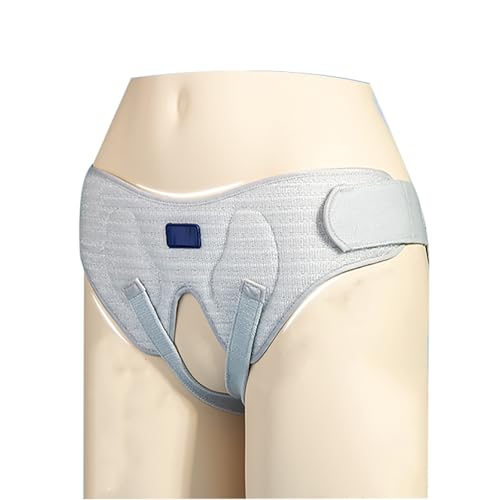 Faja para Hernia Ajustable para Hombre y Mujer Talla S miniatura 1