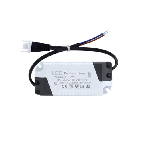 Pilote de ballast LED pour réparer un spot clignotant ou en panne