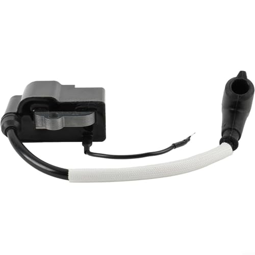 Bobina de encendido para cortacésped solventa fallos arranque en FS360 6