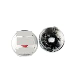 4pcs 60mm Vossen Wheel Center Cap Hubs Cover Rims Proof Hubcaps Emblem(A)