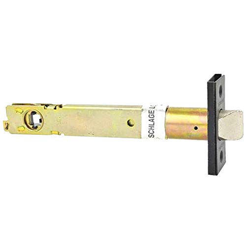 Amazon | Schlage 16126613 Schlage 16-126 5インチ 交換用デッド