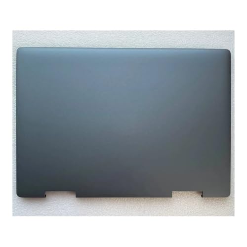 Tapa superior de pantalla Dell Inspiron 5481 5482 5491 carcasa A 071TGN para recambio