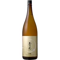 玉乃光酒造 玉乃光酒造 純米大吟醸 酒鵬 [ 日本酒 京都府 1800ml ]