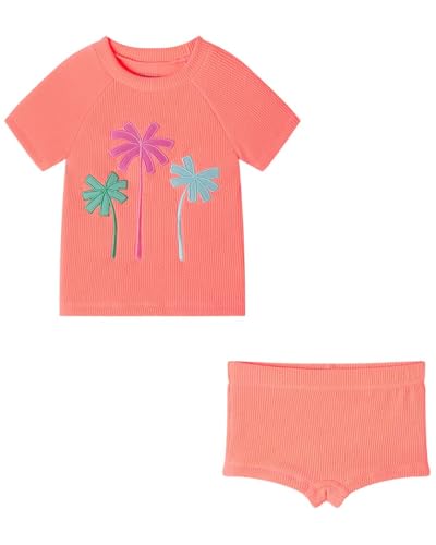 Andy & Evan Rashguard Set