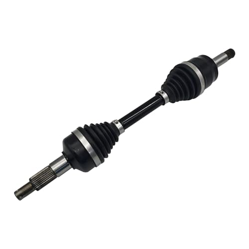Eje de transmisión trasero izquierdo CV de alta resistencia para ATV CF Cforce 600