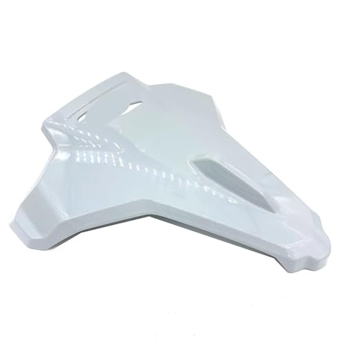 Moto capot de selle arrière F900XR F900R pour supprimer la selle passager