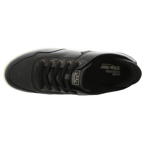 Skechers Hands Free Slip-Ins Skechers Bobs D'Vine - So Flattered, Black, 7