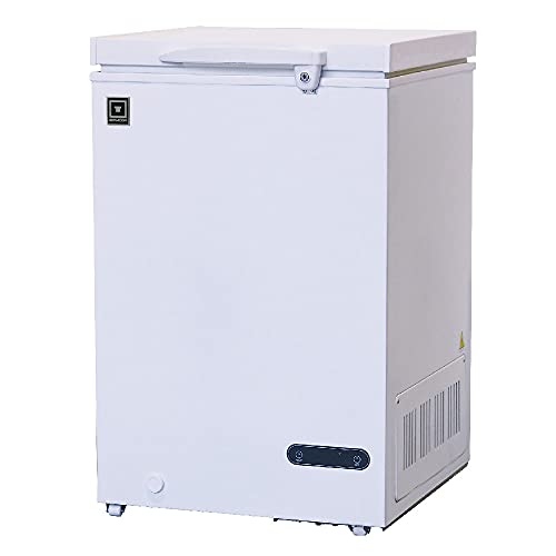 レマコム -40℃ 冷凍ストッカー 冷凍庫 業務用 家庭用 超低温タイプ 101L RSF-101MY 超低温 フリーザー インターネット販売25周年感謝記念セール