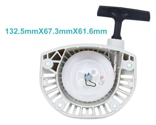 Ensemble de démarreur pour FS460 conception robuste conforme OEM 41471904003