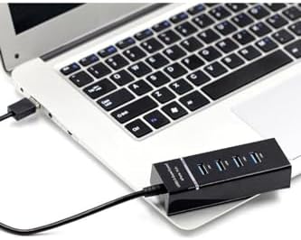 DESTE ELEKTRONİK USB 3.0 HUB 4 Port Usb Usb Çoklayıcı Led Göstergeli Usb 3.0 Hub USB Çoklayıcı Port Usb Usb Çoklayıcı Led Göstergeli Usb 3.0 Hub - Görsel 1
