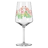 RITZENHOFF 3461005 słoik na aperitif, 500 ml, zestaw 2 sztuk, seria Sonet letni nr 5, 2 sztuki, zwierzęta i roślina - Made in Germany