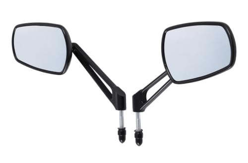 Espejo de motocicleta para rutas largas en Sportster 883 y Road King