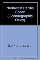 Northwest Pacific Ocean (Johns Hopkins University Near Eastern Studies) 0801814669 Book Cover