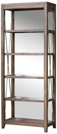 Uttermost Delancey - 90 inch Etagere