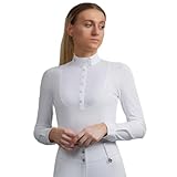 Premier Equine Navarra Woman Long Sleeve T-Shirt 36