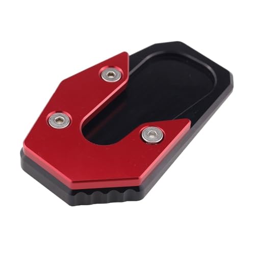 Extension plaque béquille pour R1200RT 2014-2018 support d'agrandissement de pied - 3